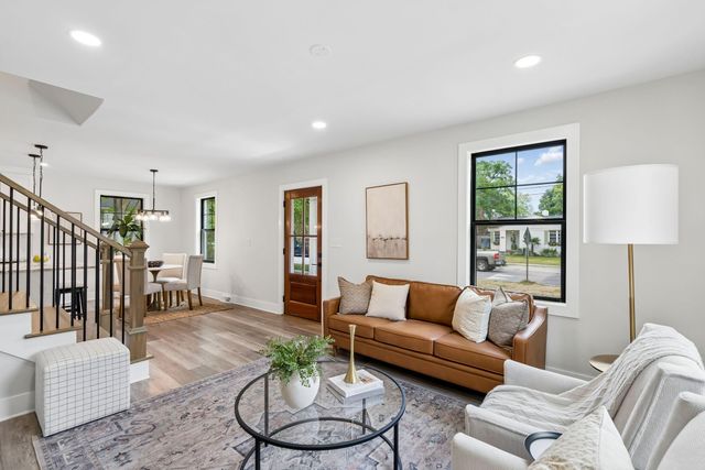 31 Campbell Drive, Charleston, SC 29407