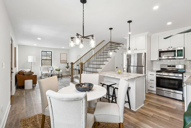 31 Campbell Drive, Charleston, SC 29407
