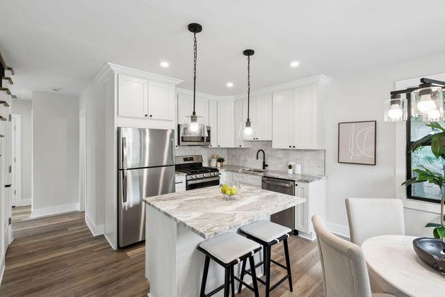 31 Campbell Drive, Charleston, SC 29407