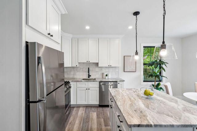 31 Campbell Drive, Charleston, SC 29407