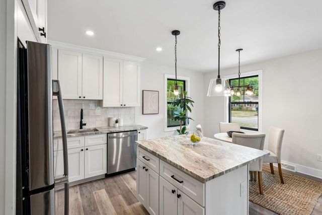 31 Campbell Drive, Charleston, SC 29407