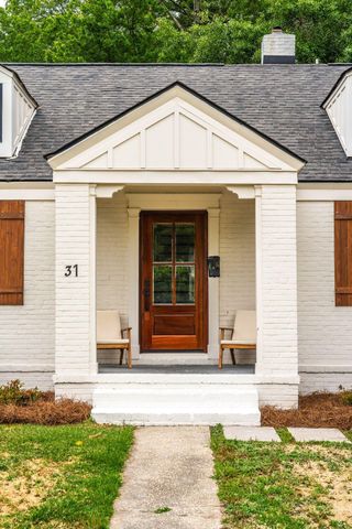 31 Campbell Drive, Charleston, SC 29407