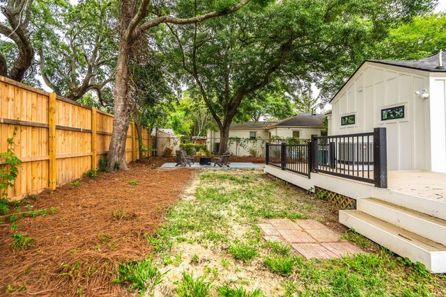 31 Campbell Drive, Charleston, SC 29407
