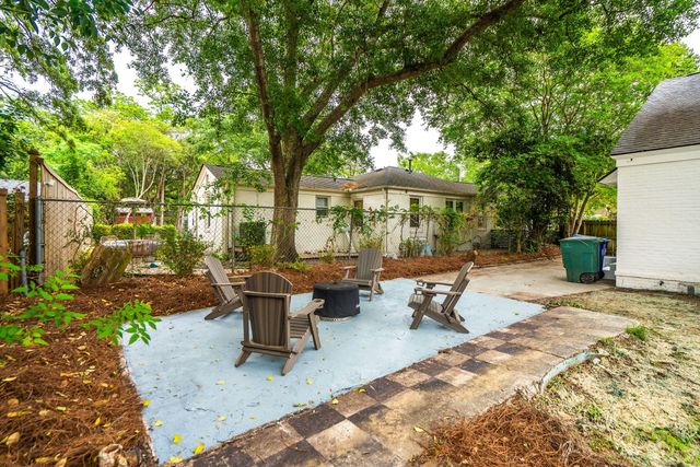 31 Campbell Drive, Charleston, SC 29407