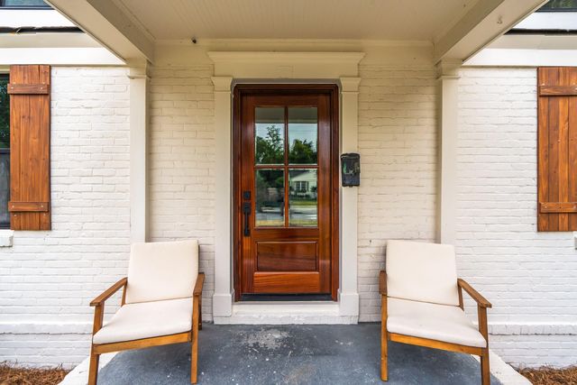 31 Campbell Drive, Charleston, SC 29407