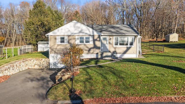 83 Jason Avenue, Watertown, CT 06795