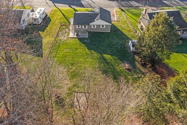 83 Jason Avenue, Watertown, CT 06795