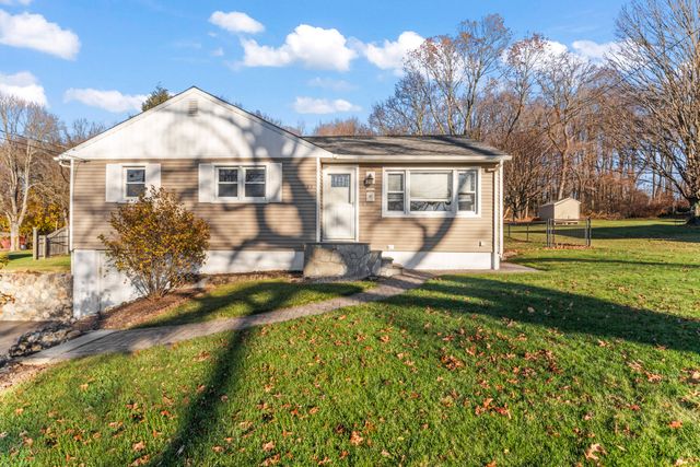 83 Jason Avenue, Watertown, CT 06795