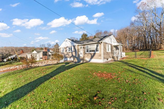 83 Jason Avenue, Watertown, CT 06795