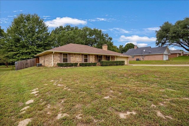 18196 Adele Lane, Whitehouse, TX 75792