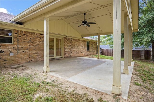 18196 Adele Lane, Whitehouse, TX 75792