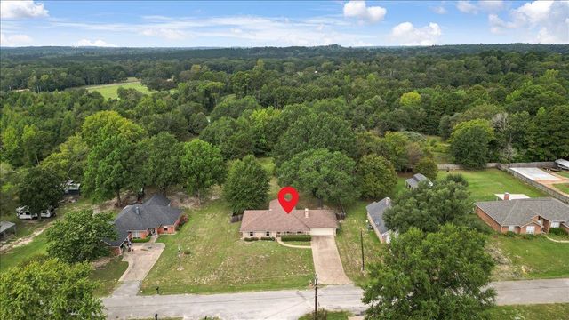 18196 Adele Lane, Whitehouse, TX 75792