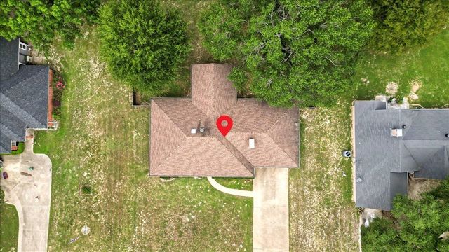 18196 Adele Lane, Whitehouse, TX 75792