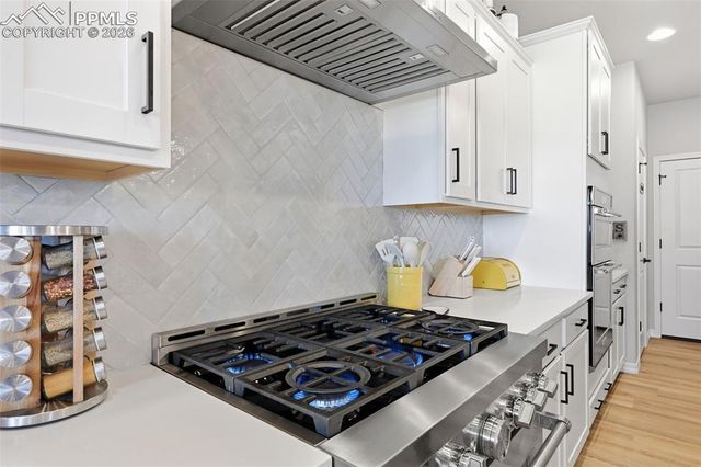 12900 Sunrise Ridge Drive, Peyton, CO 80831