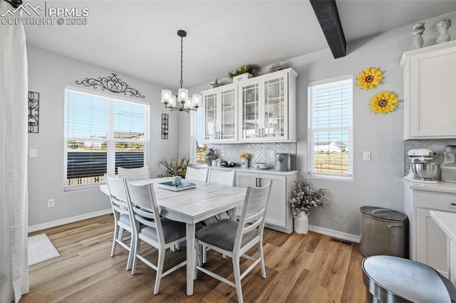 12900 Sunrise Ridge Drive, Peyton, CO 80831