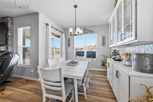 12900 Sunrise Ridge Drive, Peyton, CO 80831