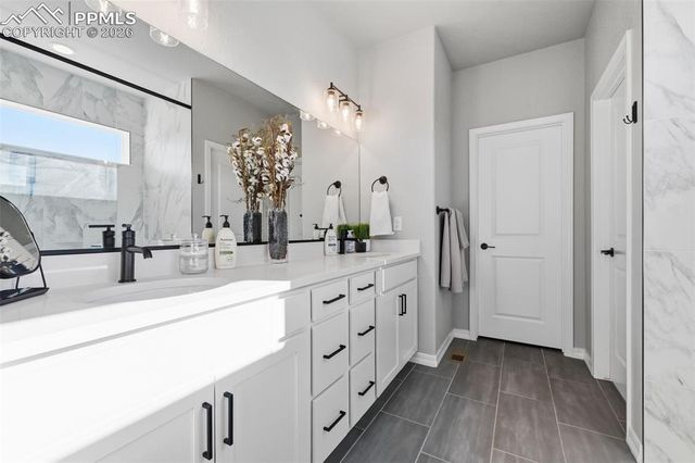 12900 Sunrise Ridge Drive, Peyton, CO 80831