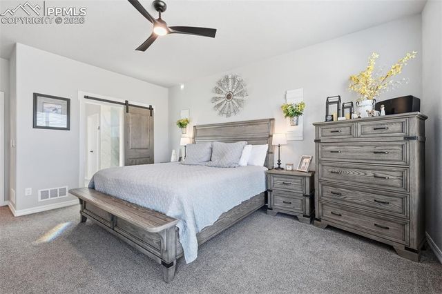 12900 Sunrise Ridge Drive, Peyton, CO 80831