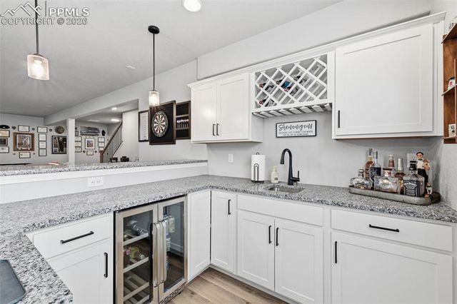 12900 Sunrise Ridge Drive, Peyton, CO 80831