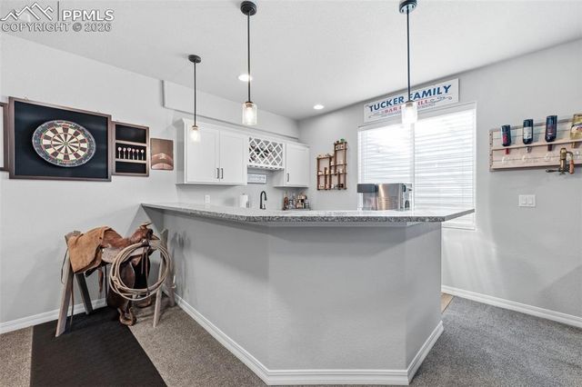 12900 Sunrise Ridge Drive, Peyton, CO 80831