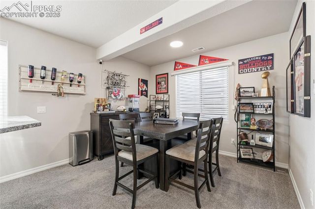 12900 Sunrise Ridge Drive, Peyton, CO 80831