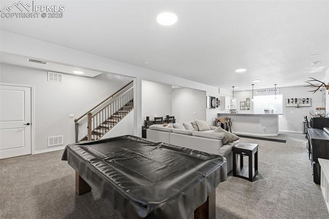 12900 Sunrise Ridge Drive, Peyton, CO 80831