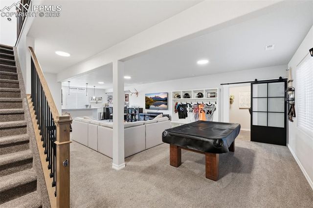 12900 Sunrise Ridge Drive, Peyton, CO 80831