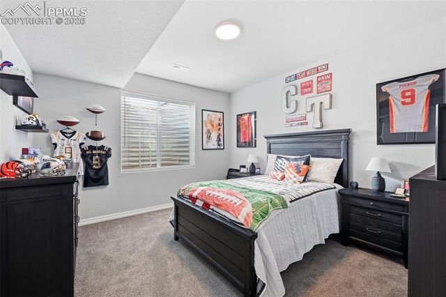 12900 Sunrise Ridge Drive, Peyton, CO 80831