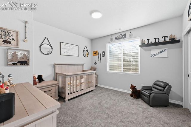 12900 Sunrise Ridge Drive, Peyton, CO 80831