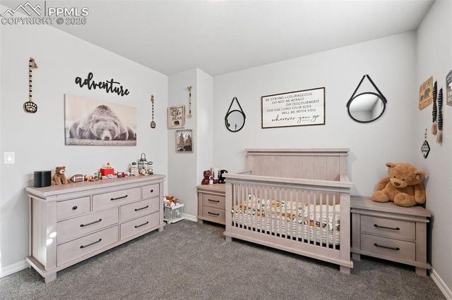 12900 Sunrise Ridge Drive, Peyton, CO 80831