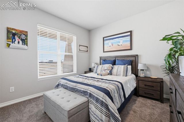 12900 Sunrise Ridge Drive, Peyton, CO 80831