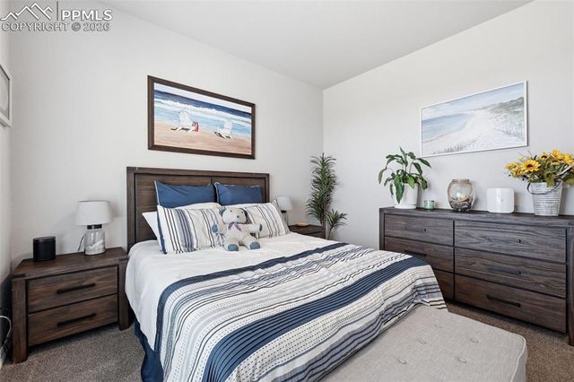 12900 Sunrise Ridge Drive, Peyton, CO 80831