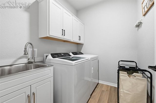 12900 Sunrise Ridge Drive, Peyton, CO 80831