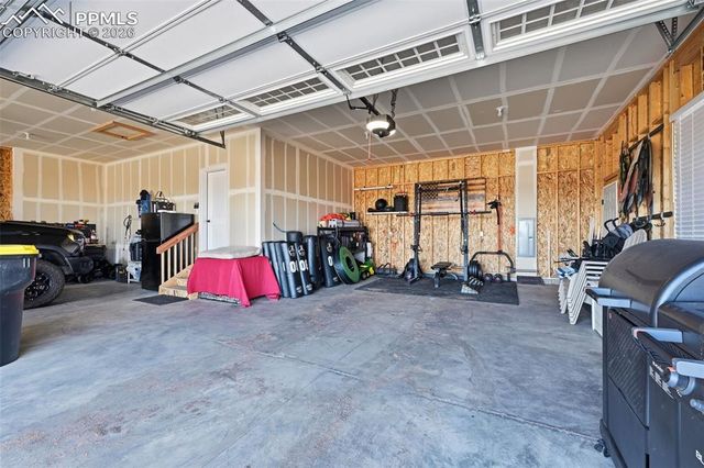 12900 Sunrise Ridge Drive, Peyton, CO 80831