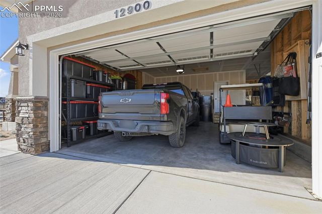 12900 Sunrise Ridge Drive, Peyton, CO 80831