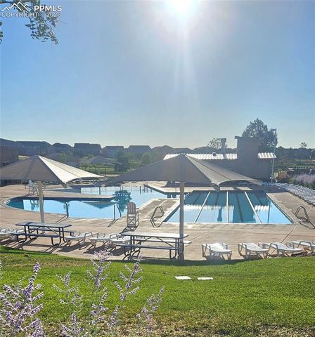 12900 Sunrise Ridge Drive, Peyton, CO 80831