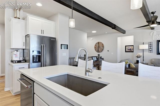 12900 Sunrise Ridge Drive, Peyton, CO 80831