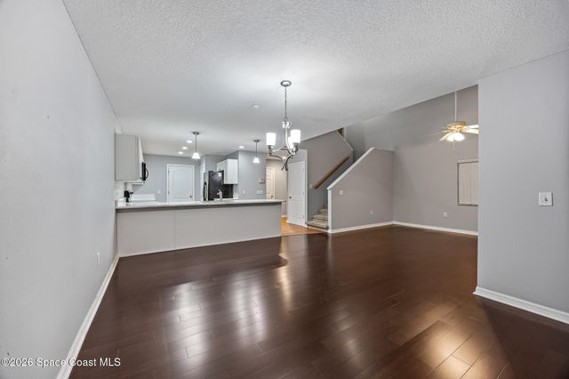 503 Arbor Ridge Lane, Titusville, FL 32780