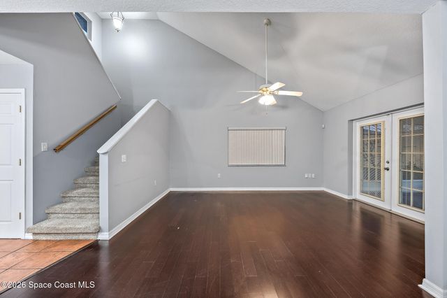 503 Arbor Ridge Lane, Titusville, FL 32780