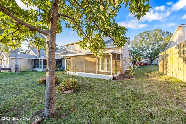 503 Arbor Ridge Lane, Titusville, FL 32780