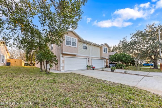 503 Arbor Ridge Lane, Titusville, FL 32780