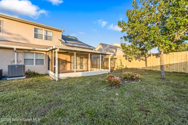 503 Arbor Ridge Lane, Titusville, FL 32780