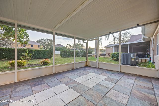 503 Arbor Ridge Lane, Titusville, FL 32780