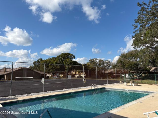 503 Arbor Ridge Lane, Titusville, FL 32780