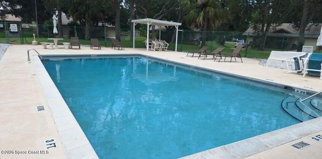 503 Arbor Ridge Lane, Titusville, FL 32780