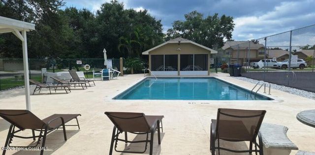 503 Arbor Ridge Lane, Titusville, FL 32780