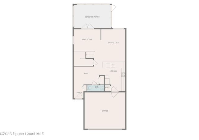 503 Arbor Ridge Lane, Titusville, FL 32780