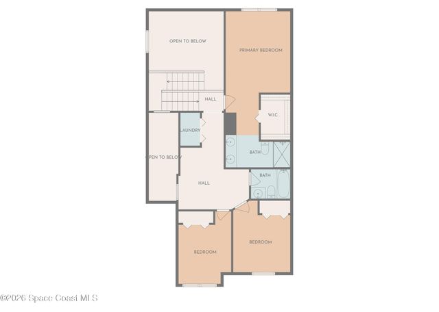 503 Arbor Ridge Lane, Titusville, FL 32780