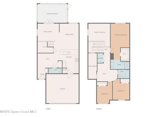 503 Arbor Ridge Lane, Titusville, FL 32780