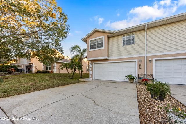 503 Arbor Ridge Lane, Titusville, FL 32780